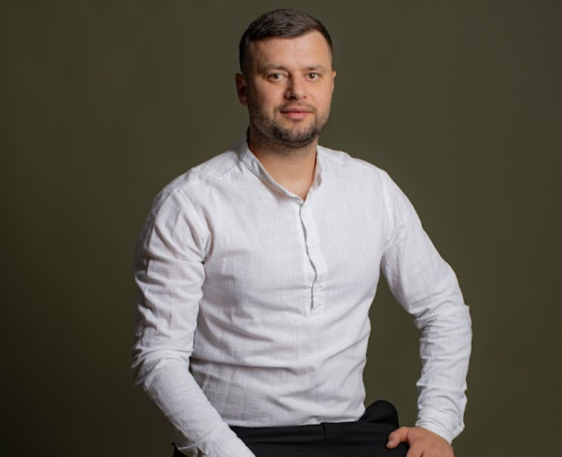 Андрій Ясінський