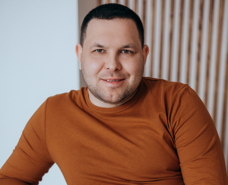 Олександр Циганенко