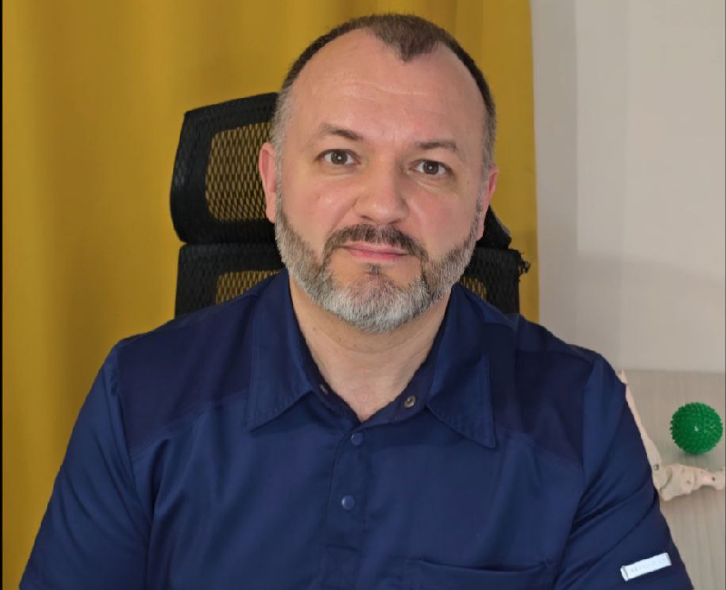 Євгеній Боровський